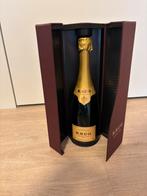 9x Lege champagne box, Enlèvement, Utilisé, Champagne