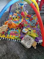 Set de jouets pour bébé, Enlèvement