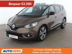 Renault Grand Scénic 1.3 TCe Intens, Autos, Renault, 1332 cm³, Achat, 139 g/km, 7 places