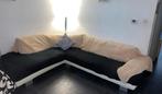 Divan a donner, Maison & Meubles, Banc d'angle, Quatre personnes ou plus, Enlèvement, Utilisé
