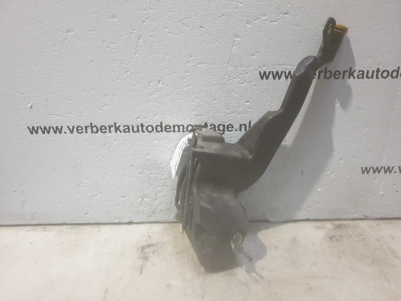 RUITENSPROEIERRESERVOIR Opel Astra H GTC (L08), Gebruikt, Opel