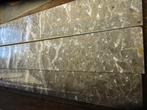 vensterbank marmer, Doe-het-zelf en Bouw, Ophalen, Gebruikt, Vensterbanken