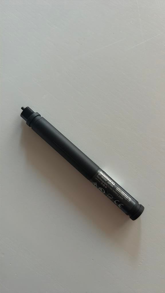 12 speed shimano di2 batterij, Ophalen of Verzenden, Nieuw, Racefiets