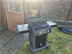 Weber Spirit e-210 classic, Ophalen