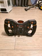 Volant f1 asetek forte avec poignée lmp/4 palettes simracing, Consoles de jeu & Jeux vidéo, Enlèvement