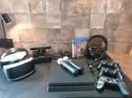 Ps4 +vr+move, Consoles de jeu & Jeux vidéo, Jeux | Sony PlayStation 4, Enlèvement