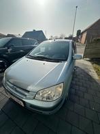 Utilisation économique de Getz 1.1, Autos, Achat, Boîte manuelle, 5 portes, Particulier