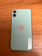 iPhone 11 in groen - 128Gb - mooie staat, Ophalen, IPhone 11, 74 %, Zonder abonnement