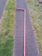 Brandweerpaal, Ophalen, Brandweerpaal