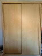 Schuif Klerenkast op te halen, Ophalen, Gebruikt, Met plank(en), 50 tot 100 cm