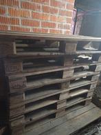 Pallets GRATIS, Doe-het-zelf en Bouw, Hout en Planken, Ophalen