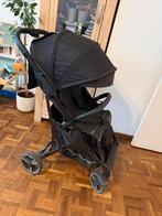 Kinderbuggy, Enlèvement, Comme neuf