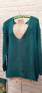 Trui maat xl 68cm van oksel tot oksel shein, Kleding | Dames, Grote Maten, Trui of Vest, Ophalen of Verzenden, Zo goed als nieuw