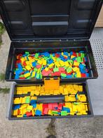 Domino stenen, Ophalen of Verzenden, Zo goed als nieuw