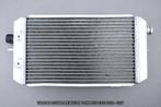 Radiateur AVDB YAMAHA VSTAR MIDNIGHT STAR XVS 1300 2010 2017, Motos, Enlèvement ou Envoi, Neuf