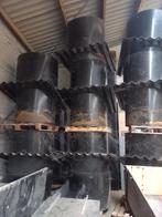 Dakkokers. In goede staat, Enlèvement