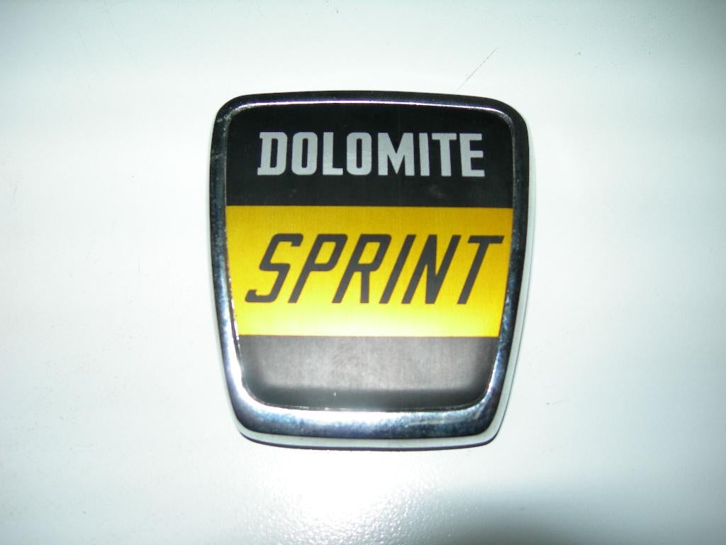 Triumph dolomite pièces neuves, Autos : Pièces & Accessoires, Enlèvement, Neuf, Triumph