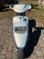 Yamaha bws Classe A, Vélos & Vélomoteurs, Enlèvement, Comme neuf, Électrique, Yamaha