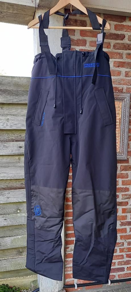 Thermopak Preston DF Celsius, Ophalen, Nieuw, Kleding