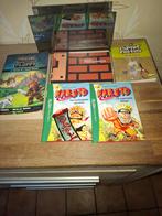 5 livres pour  jeune., Enlèvement, Comme neuf