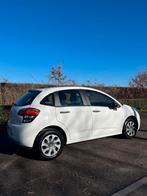 Citroen c3 1.0 2014 BLANCO GEKEURD VOOR VERKOOP, Auto's, Particulier, Centrale vergrendeling, C3, Te koop