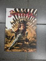 Barracuda (Dufaux/Jérémy ) : TT : Révoltes ., Enlèvement, Neuf