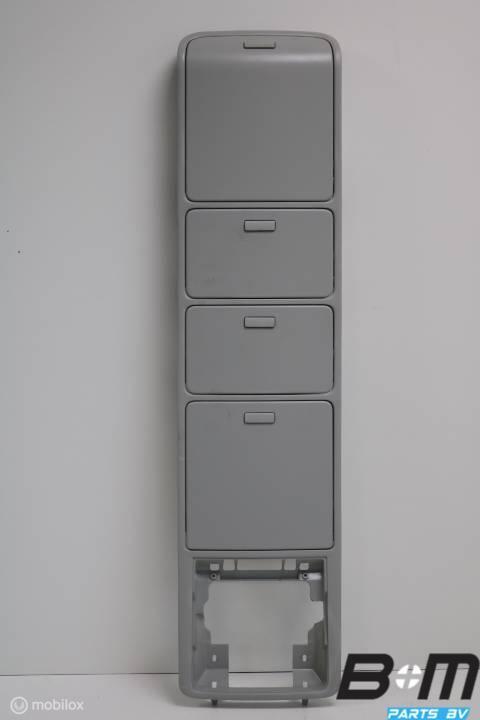 Opbergsysteem in hemel VW Tiguan 5N, Gebruikt