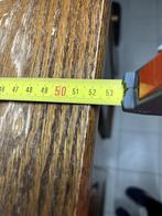 Kast, Huis en Inrichting, Ophalen, 100 tot 150 cm, 100 tot 150 cm, 50 tot 75 cm