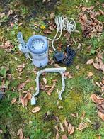 Zwembad filter, Ophalen, Gebruikt, Filter