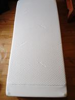 Tempur matras 90/200, Huis en Inrichting, Slaapkamer | Matrassen en Bedbodems, Ophalen, 90 cm, Eenpersoons, Zo goed als nieuw