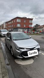 Toyota Corolla 1.8 Touring Sport, Ophalen, Zo goed als nieuw