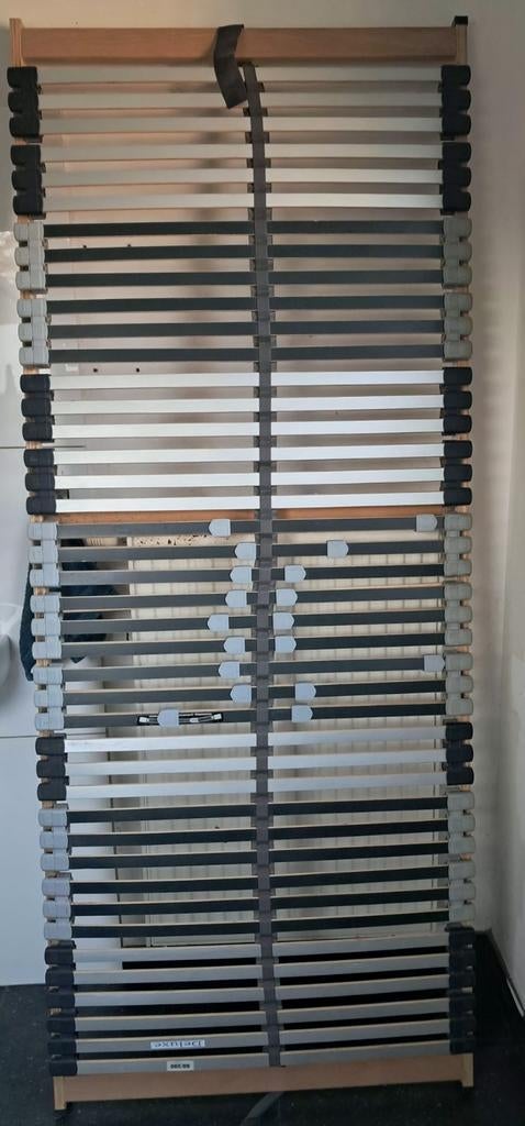 Lattenbodem 80/200, Huis en Inrichting, Slaapkamer | Matrassen en Bedbodems, Ophalen