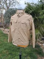 WW2 british army aertex battle dress blouse, Enlèvement ou Envoi