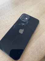 Iphone 12, Telecommunicatie, Mobiele telefoons | Apple iPhone, Ophalen, Zwart, 78 %, IPhone 12