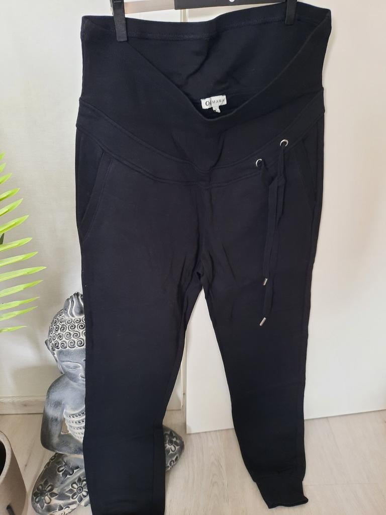 Zwangerschapstrainingsbroek C&A mama maat S, Kleding | Dames, Zwangerschapskleding, Ophalen of Verzenden, Maat 36 (S)