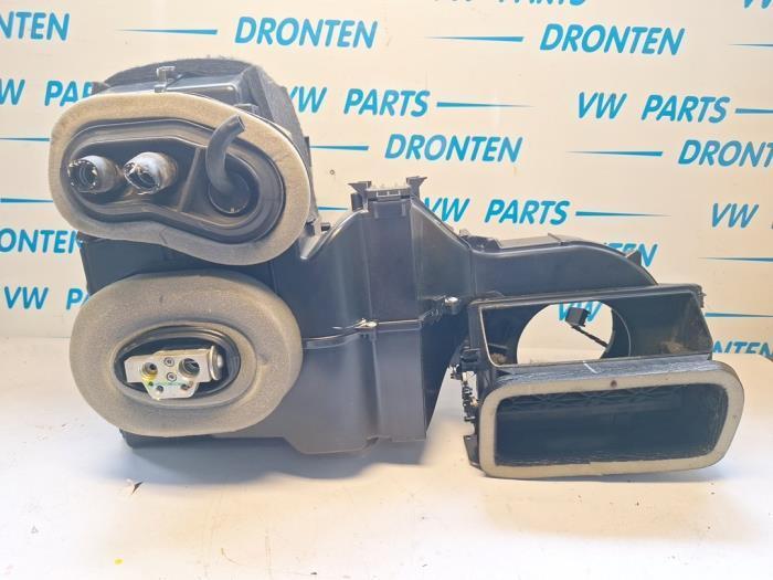 Boîtier chauffage d'un Volkswagen UP, Autos : Pièces & Accessoires, Climatisation & Chauffage, Volkswagen, Utilisé, 3 mois de garantie