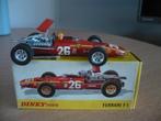 dinky toys ferrari f1+boite d origine TBE de jeu, Enlèvement ou Envoi, Utilisé, Voiture, Dinky Toys