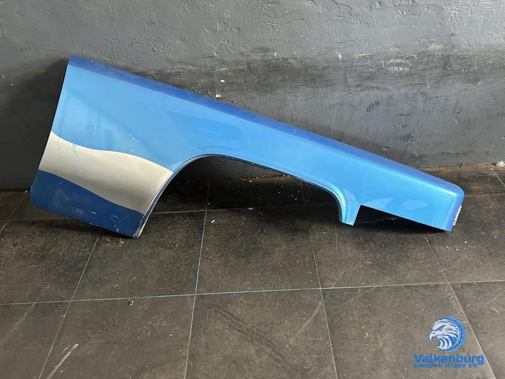 Cadillac DeVille Fleetwood Brougham voorscherm rechtsvoor, Gebruikt, -, -, Rechts