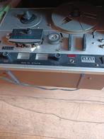 Magnétophone Akai, TV, Hi-fi & Vidéo, Enregistreurs audio, Enlèvement, Magnétophone