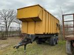 Vermond-lopik T30-16 Tipper 1995, Autre, Autres types