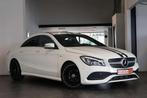 Mercedes-Benz CLA-Klasse 180 CLA 180 AMG-Pack CruiseC Navi C, CLA, Achat, Entreprise, https://public.car-pass.be/vhr/d92b19bf-571e-47d5-8479-b164ded1b915