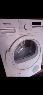 Sèche linge Siemens 8kg A condensation, Electroménager, Enlèvement, Comme neuf