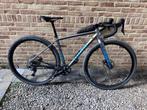 Niner RLT 9 Alu gravel fiets, Fietsen en Brommers, 10 tot 15 versnellingen, Aluminium, 49 tot 53 cm, Ophalen