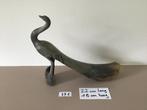 mooie pauw van 22 cm lang voor 15 euro, Antiek en Kunst, Ophalen of Verzenden