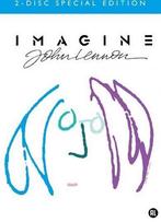 Imagine: John Lennon (1988) Dvd 2disc Nieuw Geseald!, Cd's en Dvd's, Dvd's | Documentaire en Educatief, Alle leeftijden, Ophalen of Verzenden