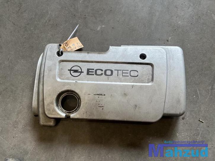 OPEL ASTRA G 1.6 16V Motor afdekplaat plaat 1999-2004, Autos : Pièces & Accessoires, Moteurs & Accessoires, Opel, Utilisé