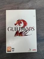 GUILDWARS - JEU PC, Consoles de jeu & Jeux vidéo, Jeux | PC, À partir de 12 ans, Aventure et Action, Un ordinateur, Enlèvement