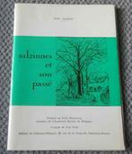 Salzinnes et son passé (Jean Jacquet)  -  Namur, Enlèvement ou Envoi, Utilisé