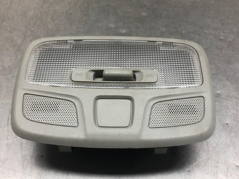 BINNENVERLICHTING VOOR Suzuki Celerio (LF) (|3621076M|), Gebruikt, Suzuki