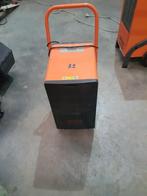 Bouwdroger, Doe-het-zelf en Bouw, Ophalen